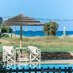 Kemping Naxos