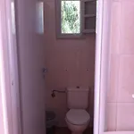 Naxos مكان تخييم