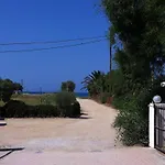 Naxos Pláka