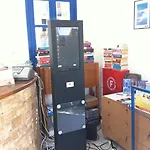 مكان تخييم Naxos