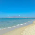 مكان تخييم Naxos